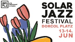 Solar Jazz festival u Beogradu